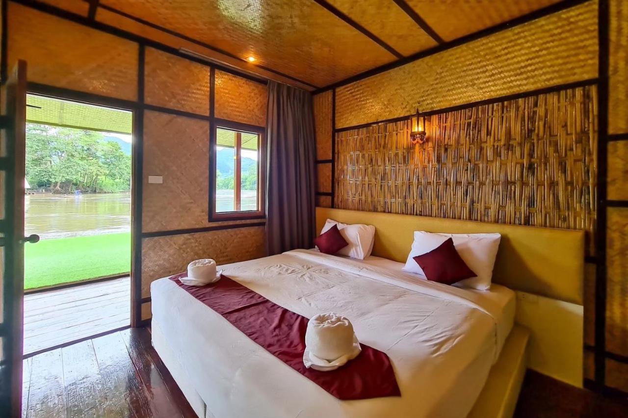 Saiyok Mantra Resort 3*