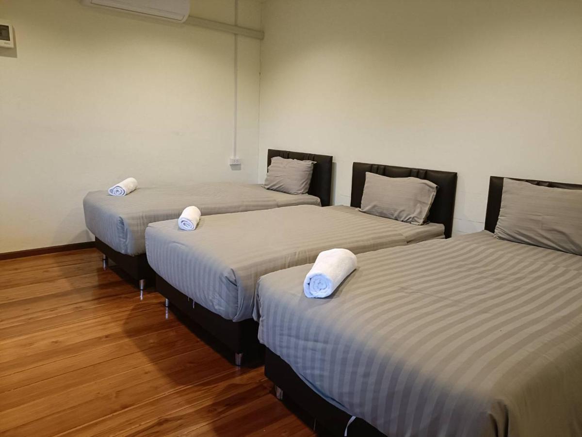 Resort Maingern Maithong 2*