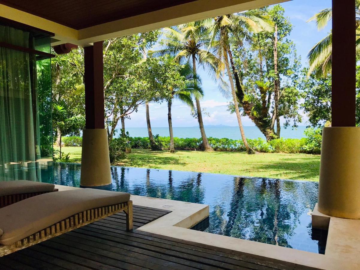 Villa Amatapura Beachfront Villa 10 , Sha Certified *
