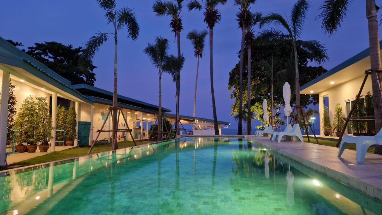 Resort Le Petit Saint Tropez