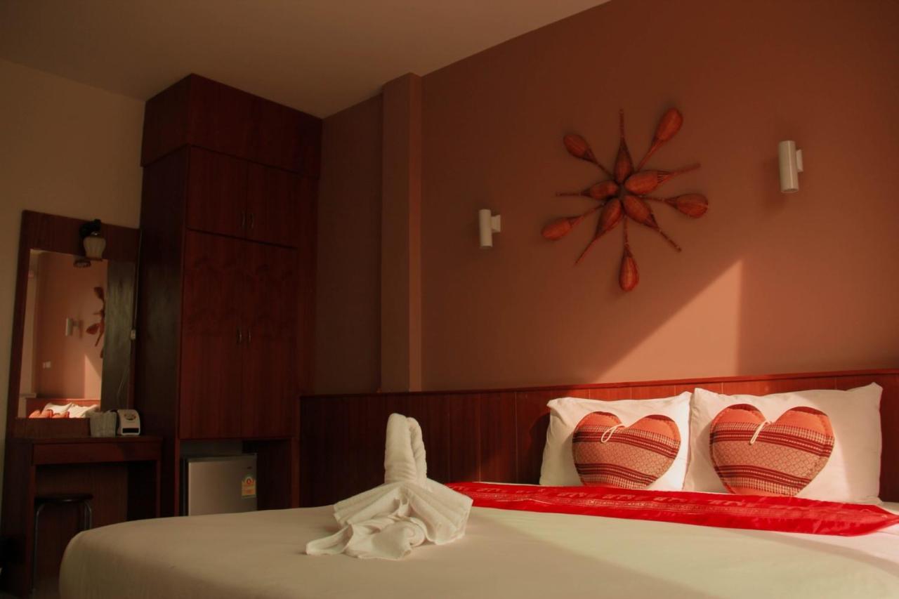 Thai Lao Resort And Spa โรงแรมไทลาว รีสอร์ท แอนด์ สปา 3* Nakhon Phanom