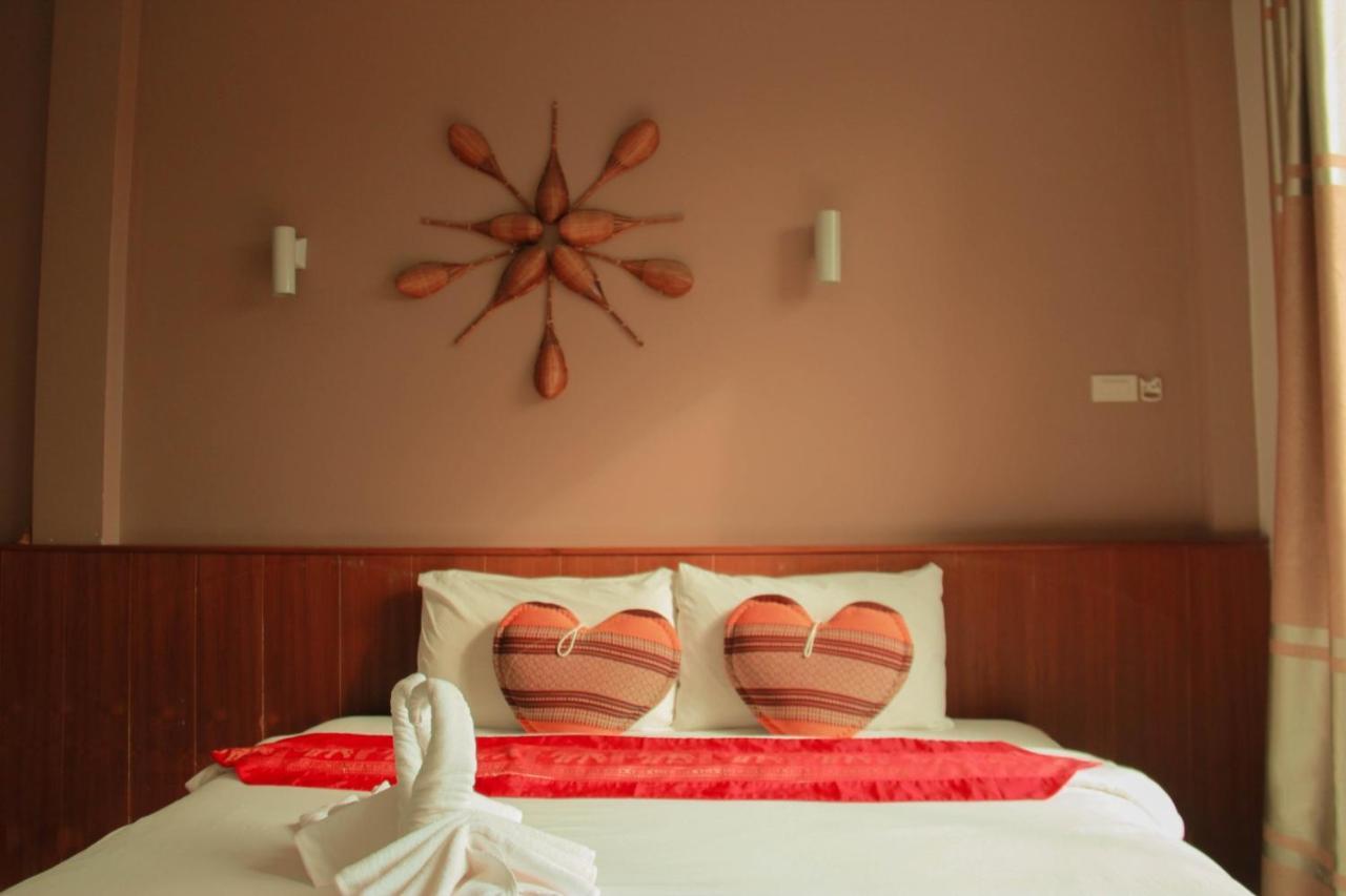 Thai Lao Resort And Spa โรงแรมไทลาว รีสอร์ท แอนด์ สปา