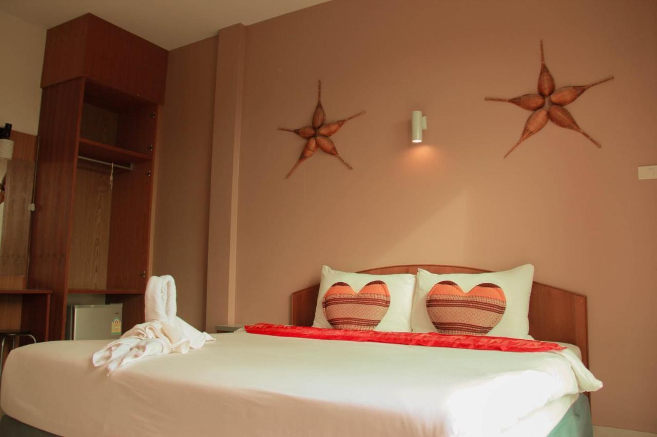 Thai Lao Resort And Spa โรงแรมไทลาว รีสอร์ท แอนด์ สปา 3* Nakhon Phanom