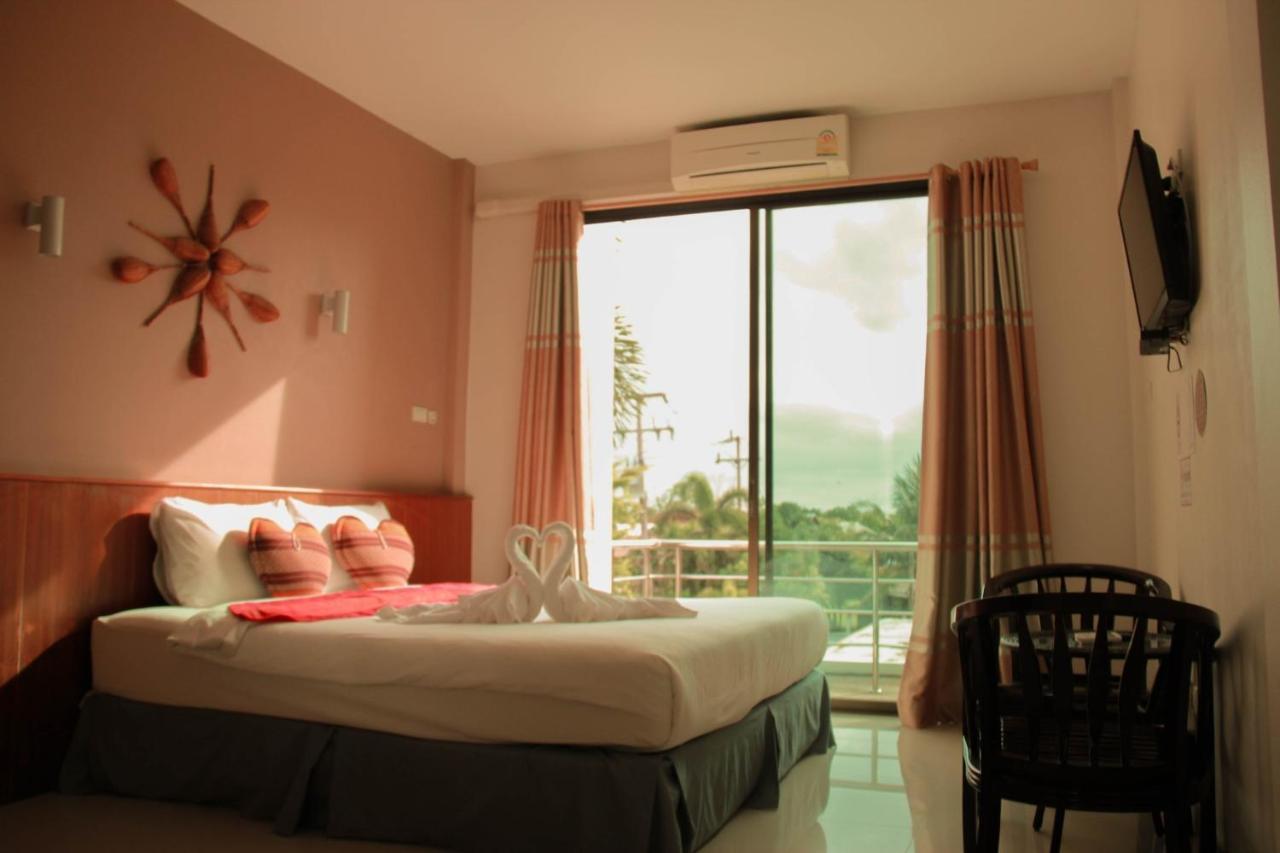 Hotel Thai Lao Resort And Spa โรงแรมไทลาว รีสอร์ท แอนด์ สปา