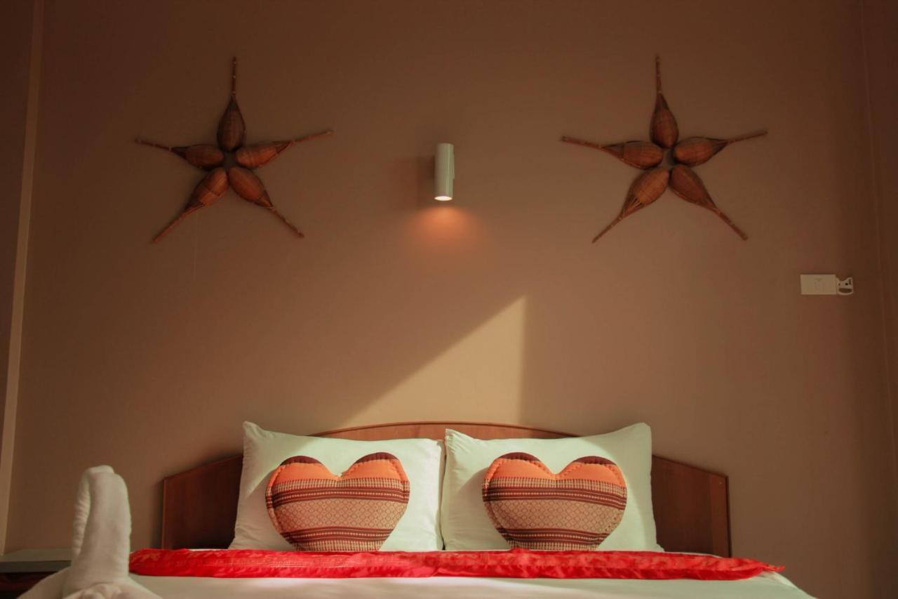 Hotel Thai Lao Resort And Spa โรงแรมไทลาว รีสอร์ท แอนด์ สปา 3*