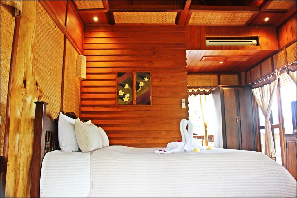 Pai Vimaan 4* Mae Hong Son