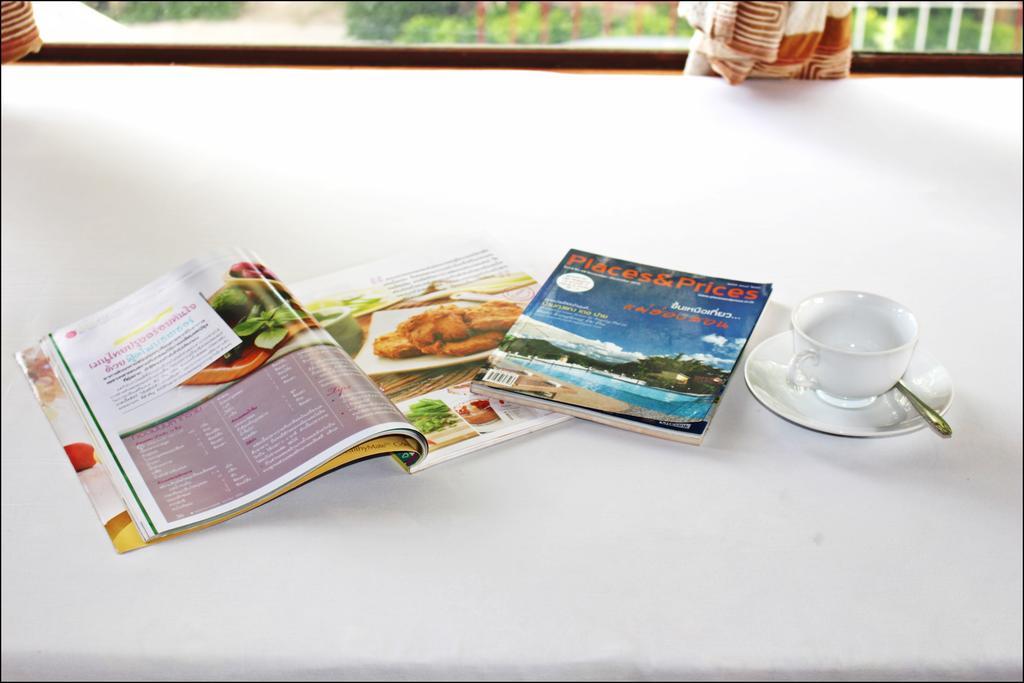 Resort Pai Vimaan