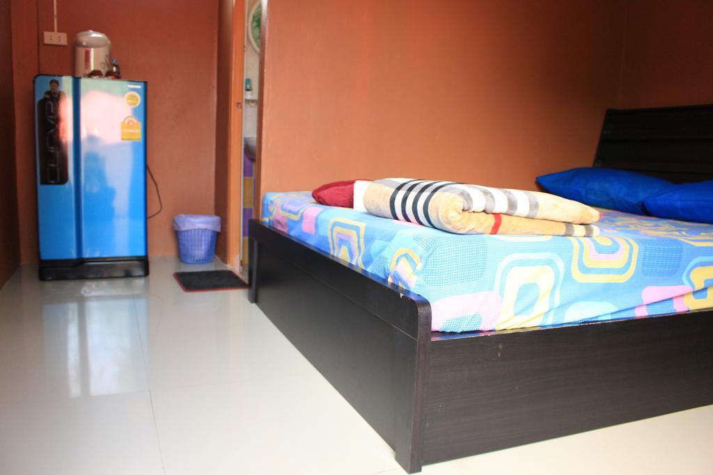 Miss Tim House Inn 2*