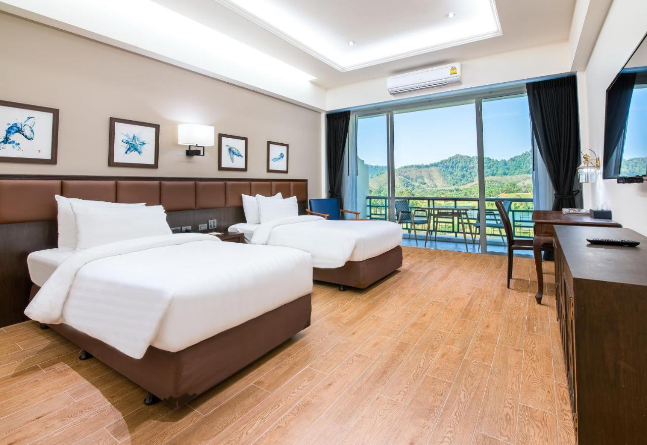 Katathong Golf & Resort Phang Nga