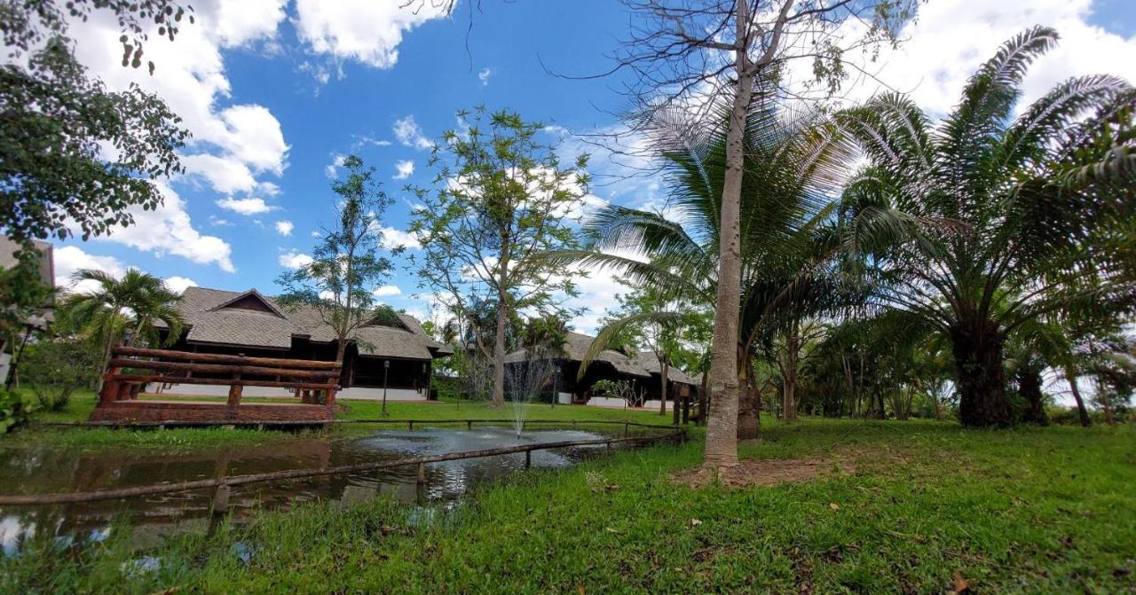Apirata Resortnan Resort 3*