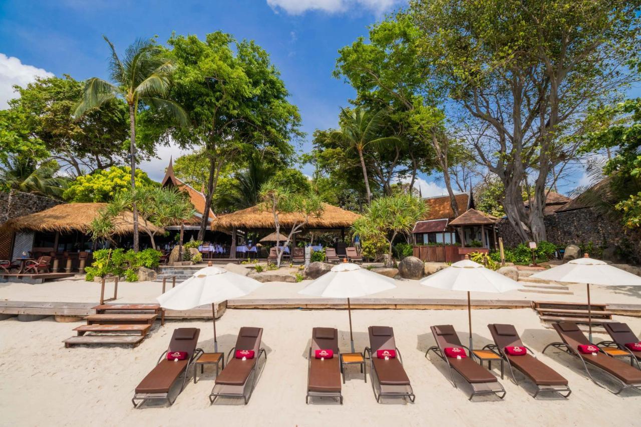 Anavana Resort Chaweng (Koh Samui)