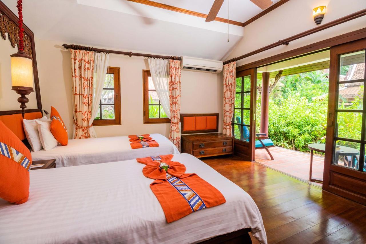 Resort Anavana Chaweng (Koh Samui)