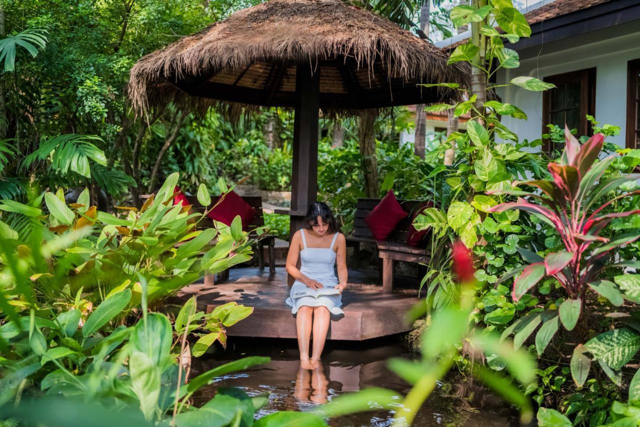 Anavana Resort