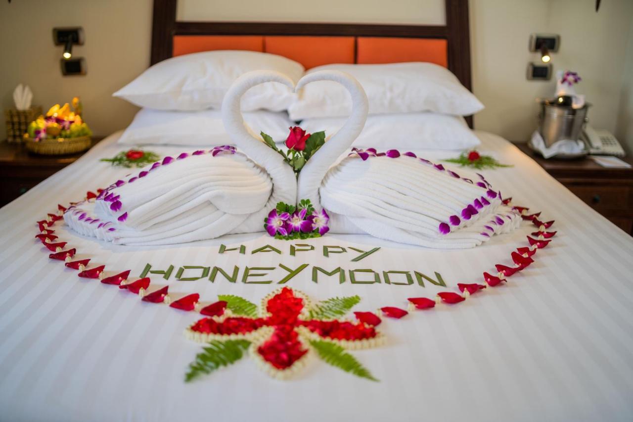Anavana Resort 4*