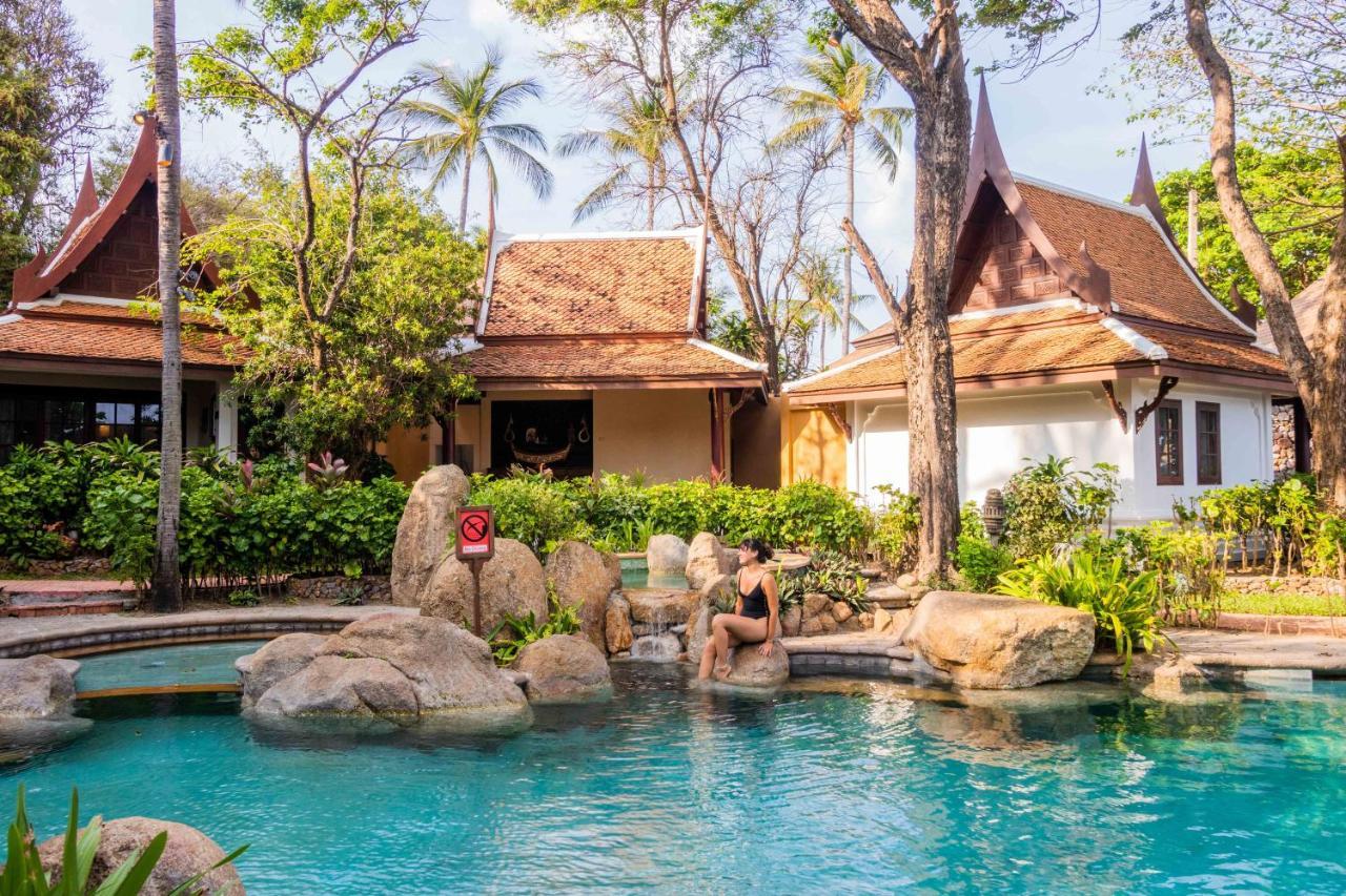 Anavana Chaweng (Koh Samui)