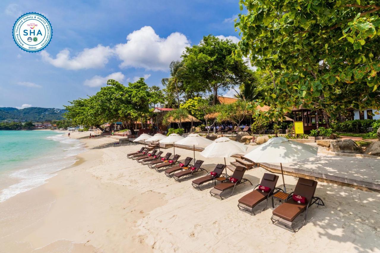 Anavana Resort
