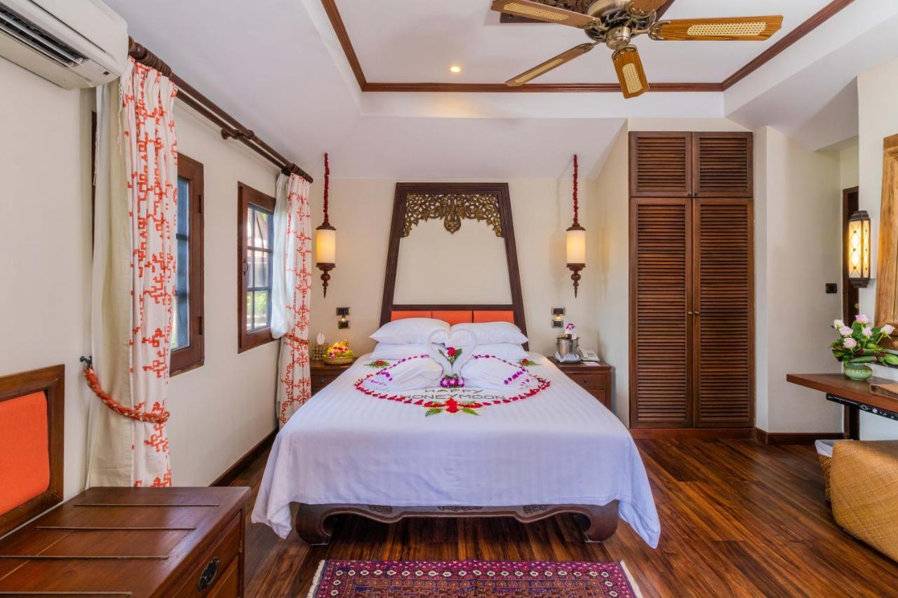 Resort Anavana