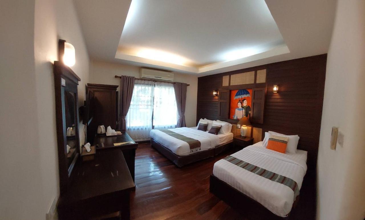 Resort Apirata Resortnan