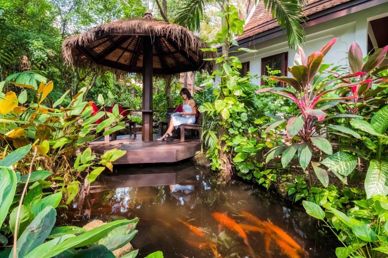Resort Anavana 4*