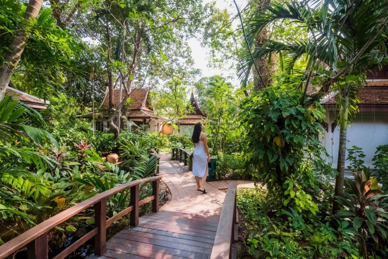 Anavana 4* Chaweng (Koh Samui)