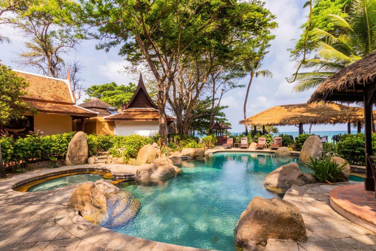 Resort Anavana 4*
