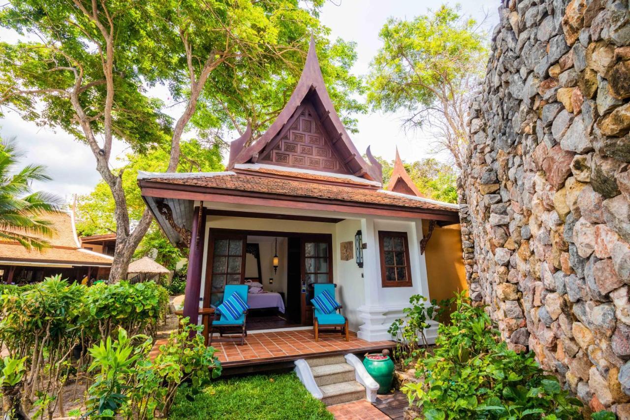 Anavana Chaweng (Koh Samui)