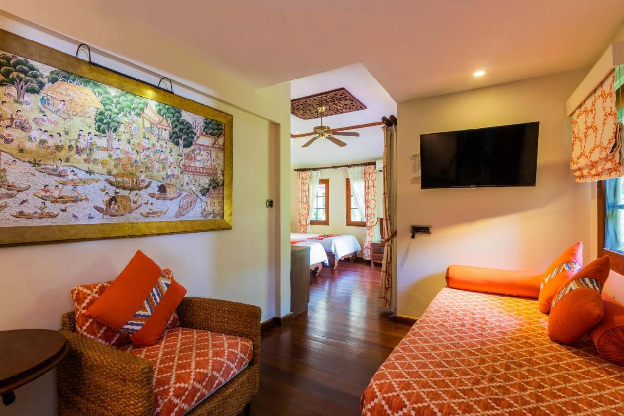 Anavana Chaweng (Koh Samui)