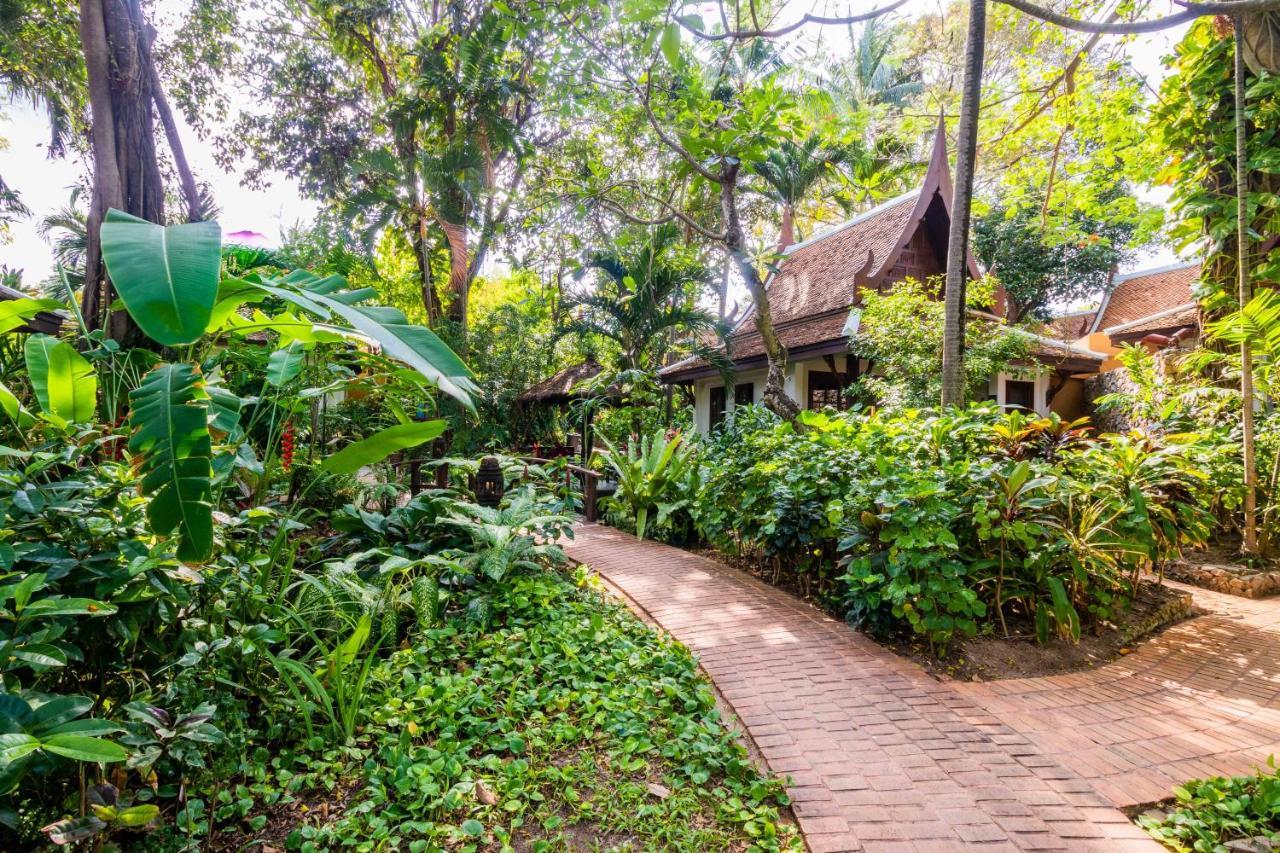 Anavana Resort