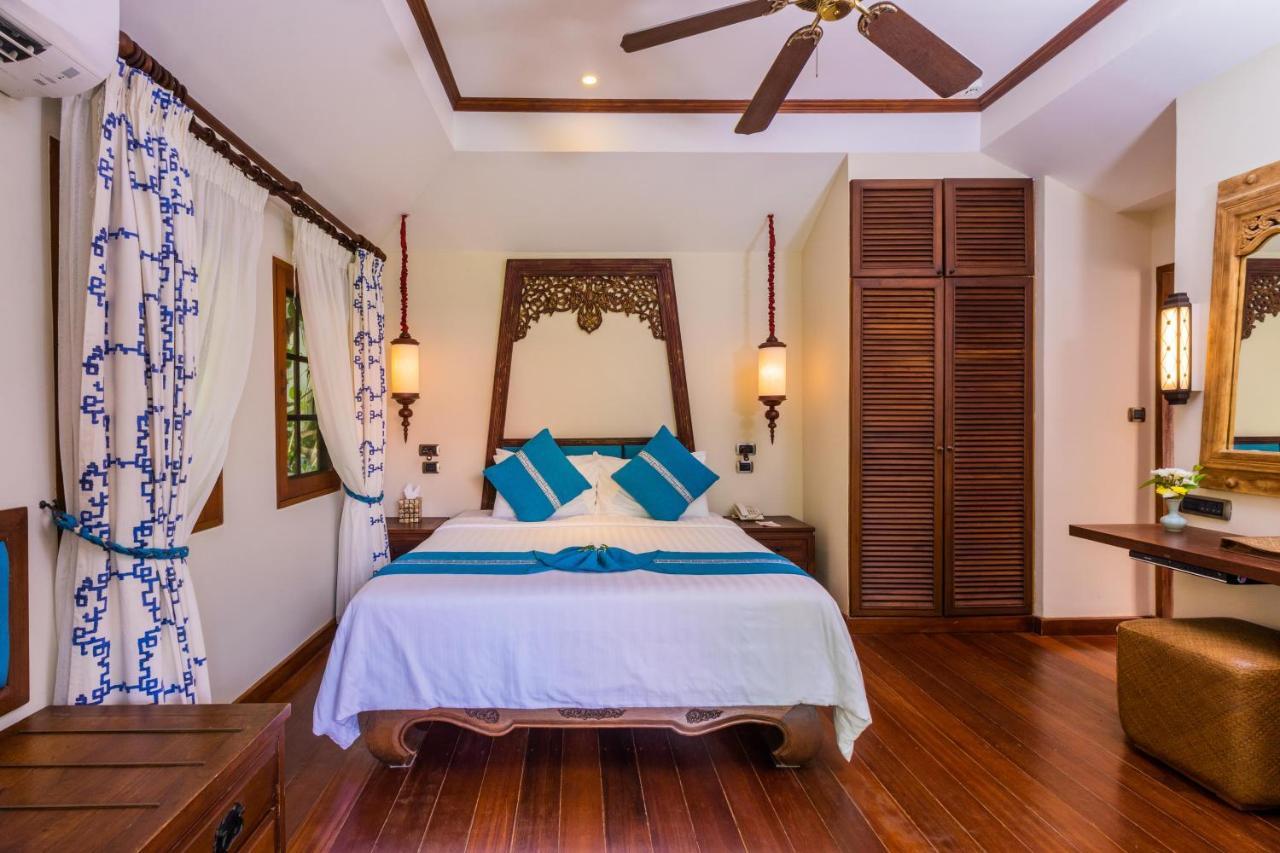 Resort Anavana Chaweng (Koh Samui)