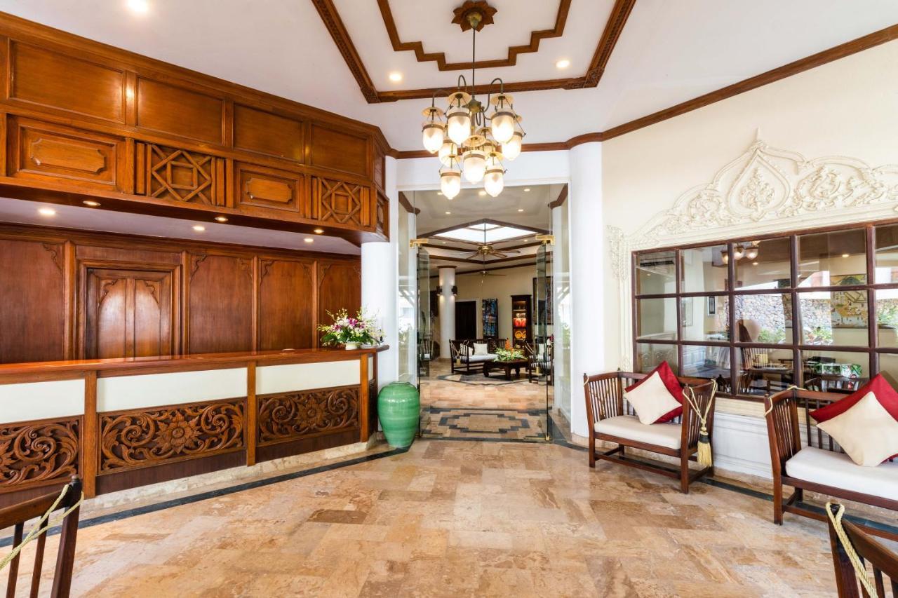 Resort Anavana 4*