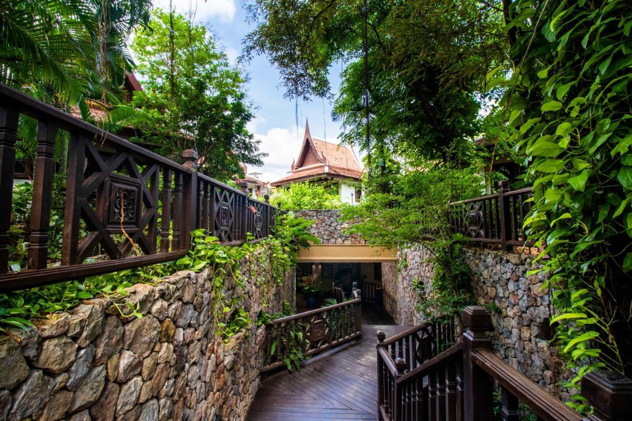 Anavana Chaweng (Koh Samui)