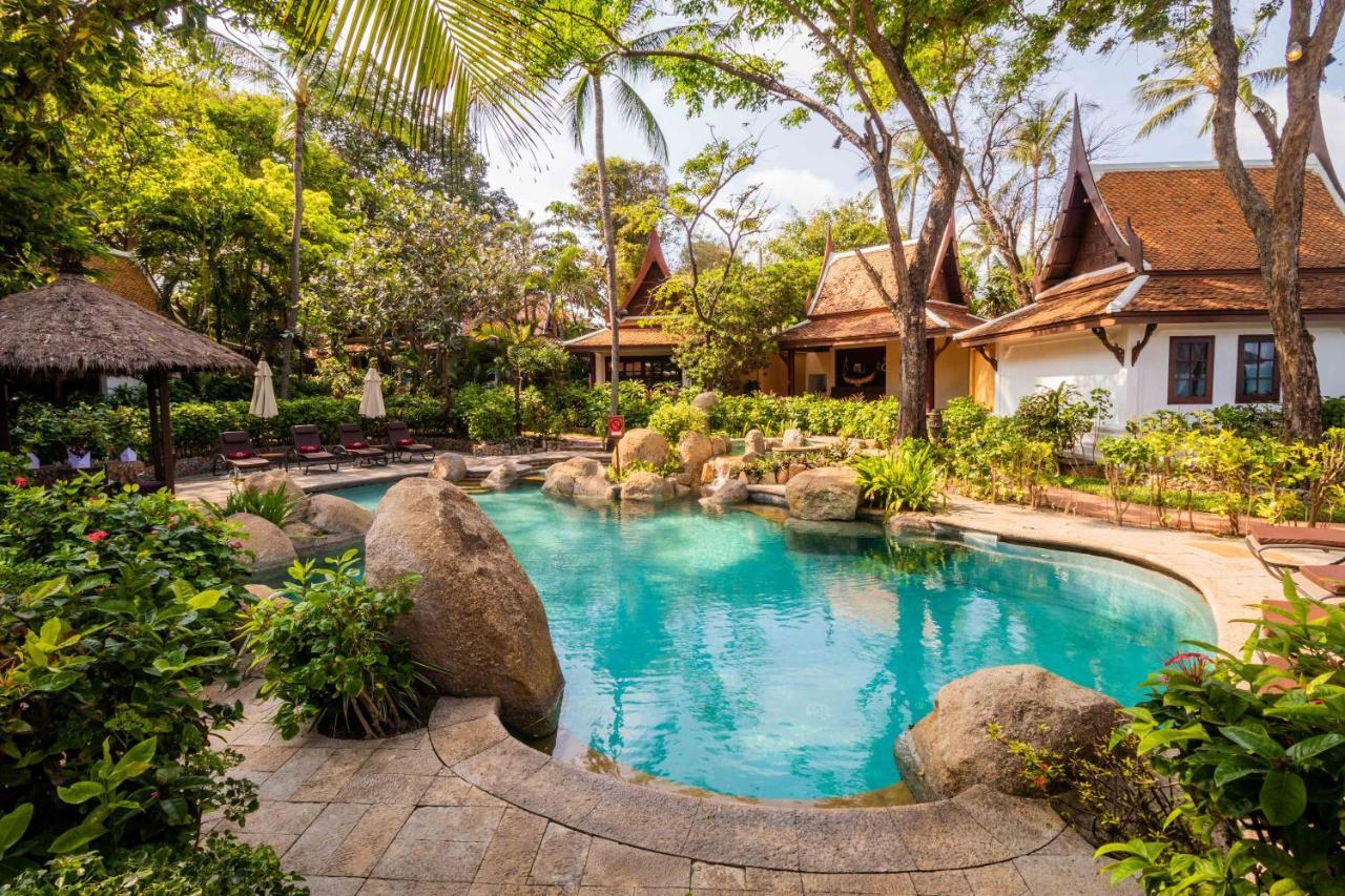 Resort Anavana