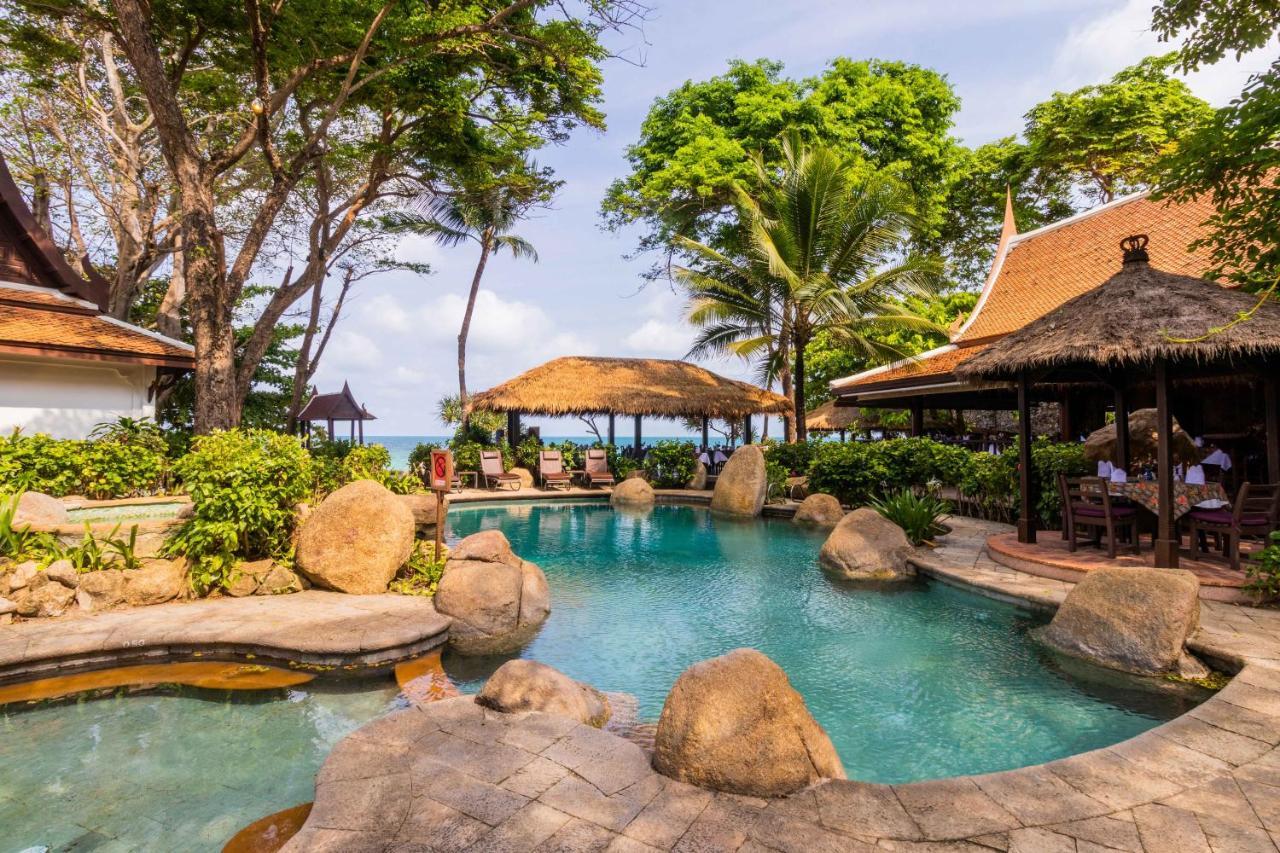 Anavana Resort