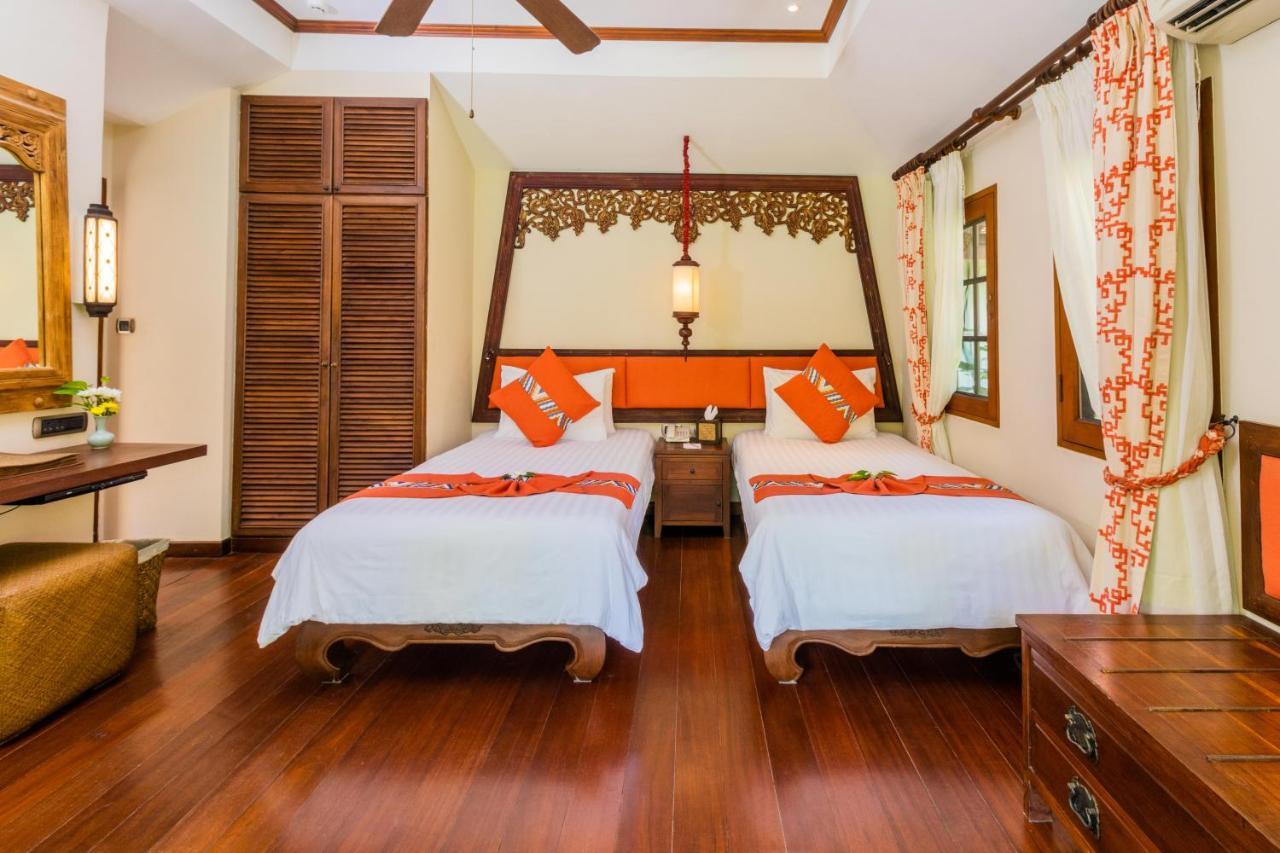 Resort Anavana 4*