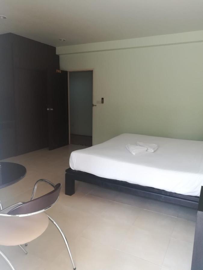 Orm Thong - Sha Apartamento *