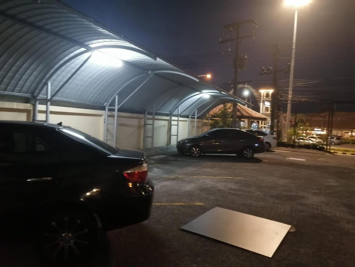 Apartamento Orm Thong - Sha