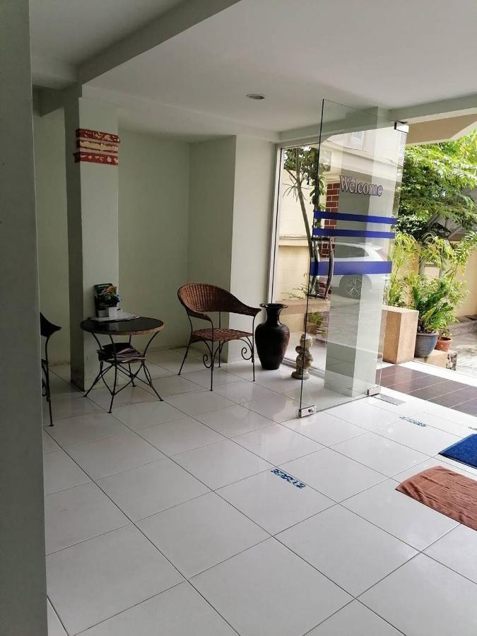 Apartamento Orm Thong - Sha