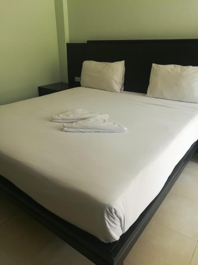 Orm Thong - Sha Apartamento *