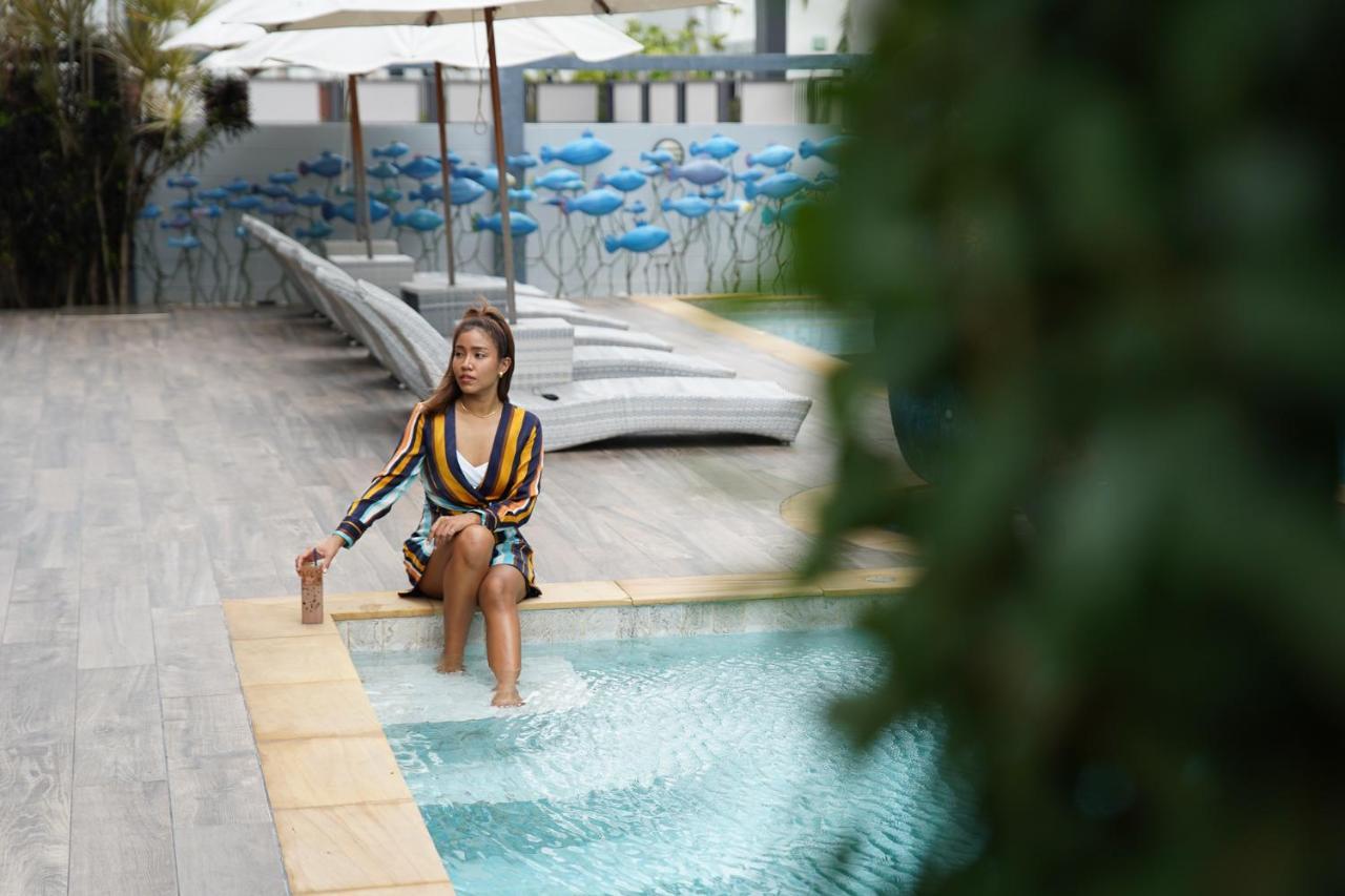 Hotel Seabass Krabi