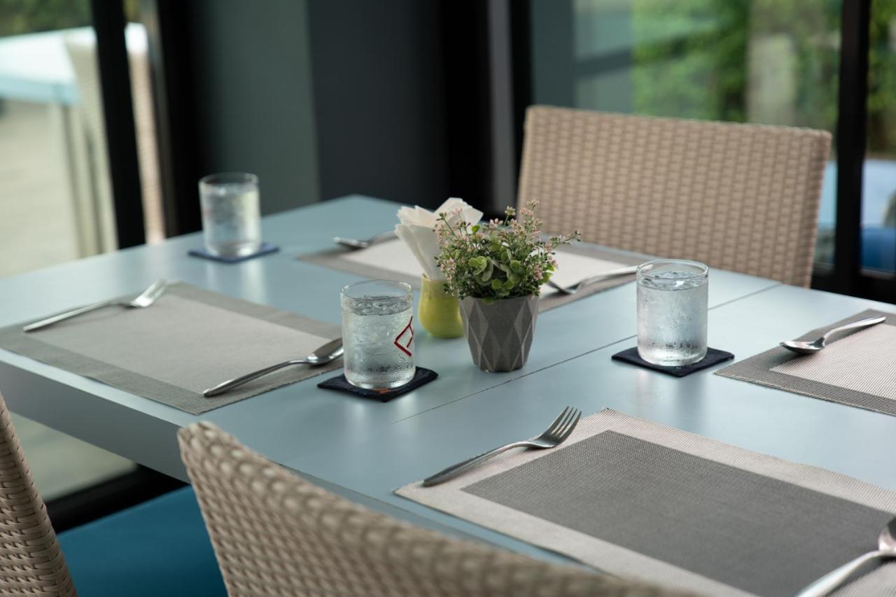 Seabass Hotel 4*