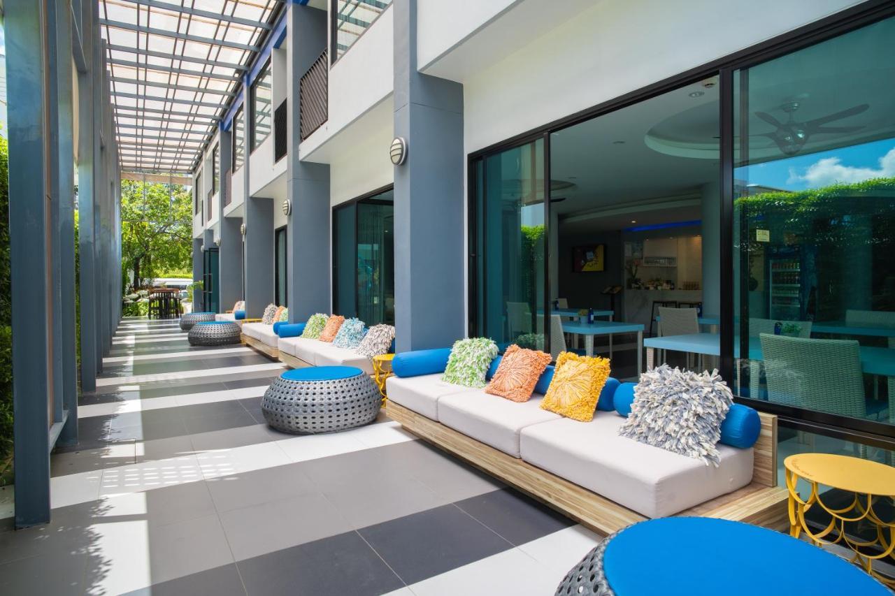 Hotel Seabass 4*