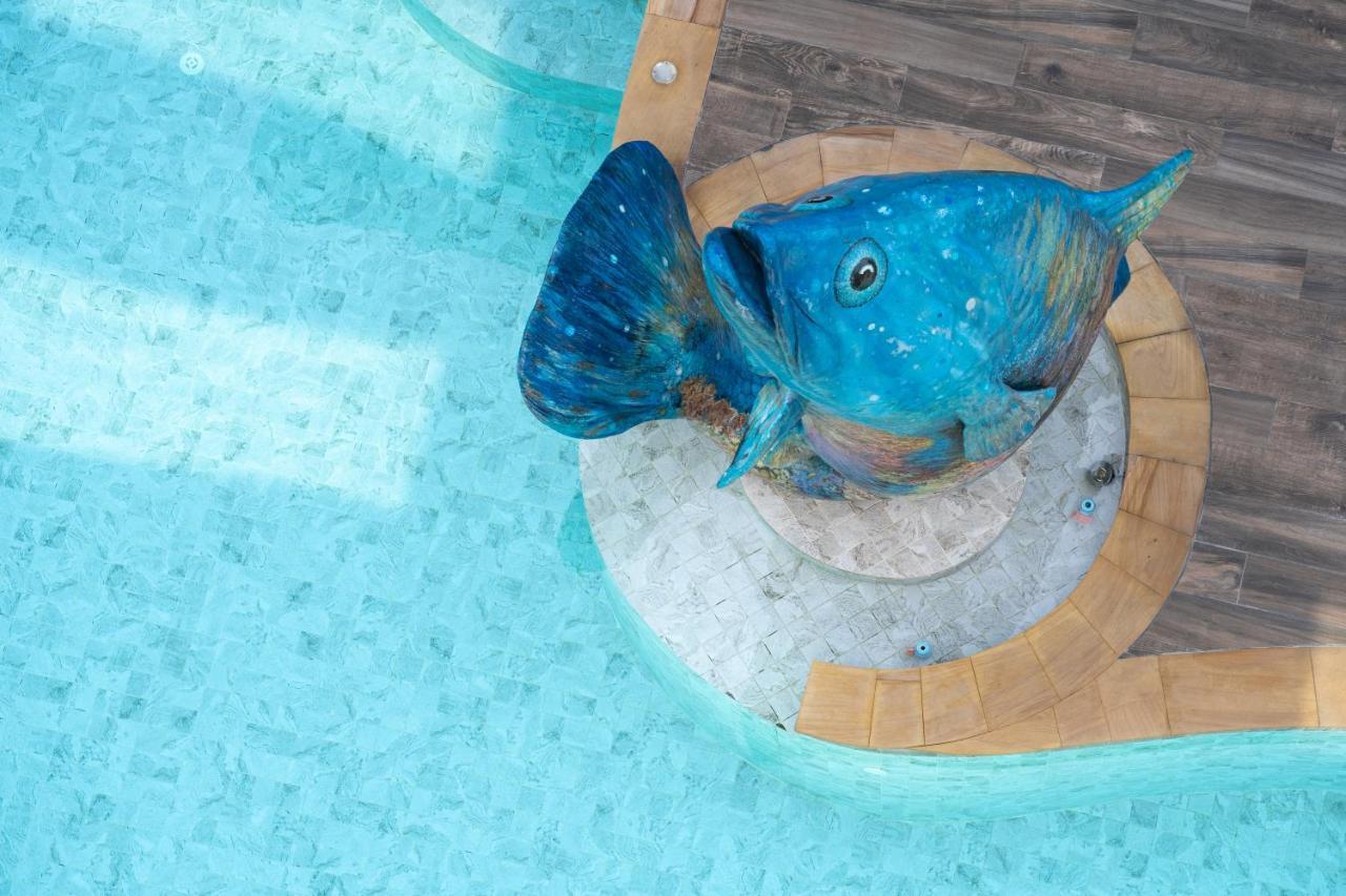 Hotel Seabass Krabi