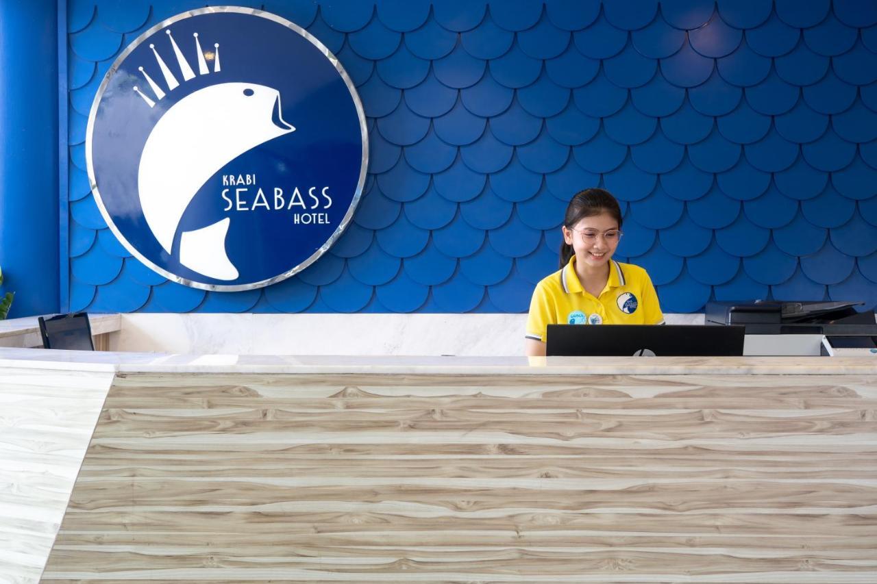 Hotel Seabass Krabi