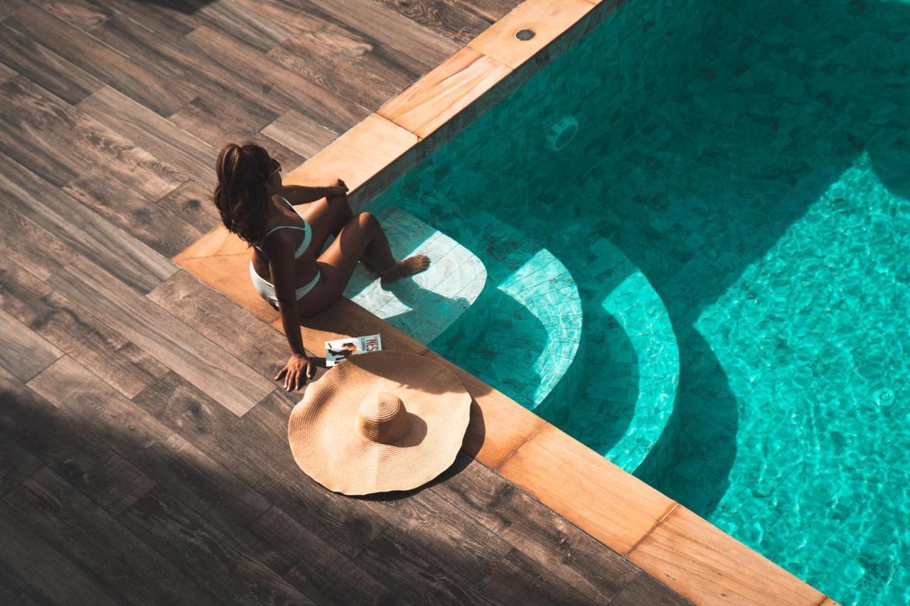Hotel Seabass Krabi