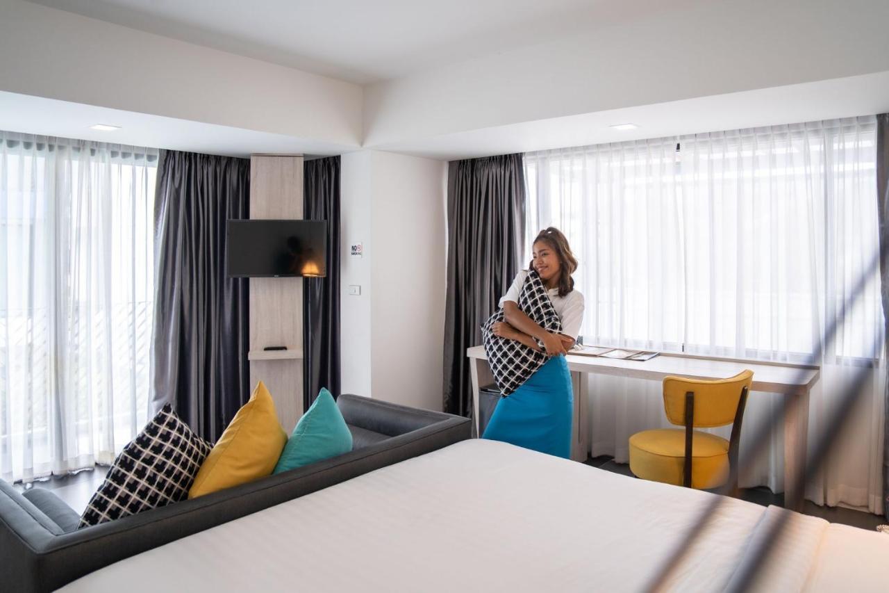 Hotel Seabass 4*