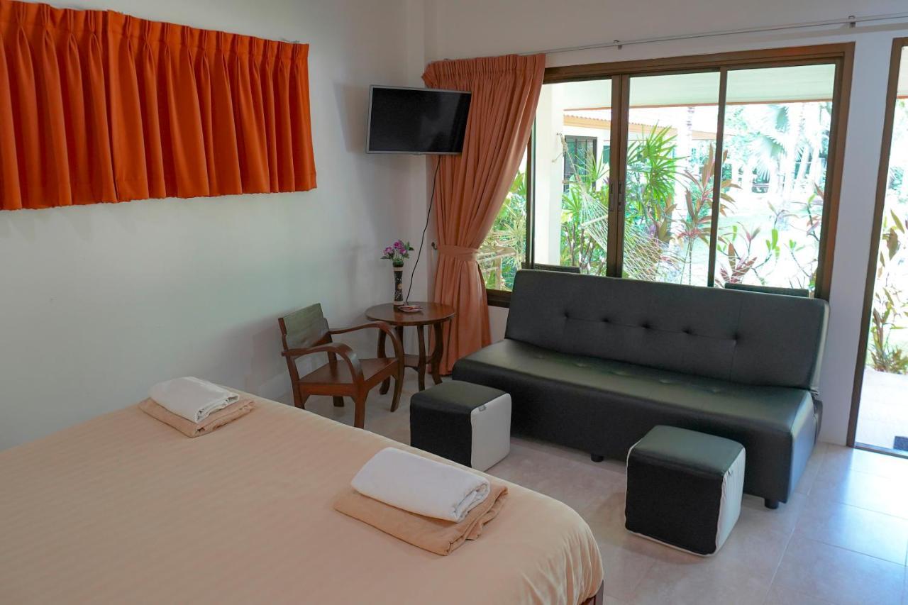 Apartment Heaven Koh Samui *