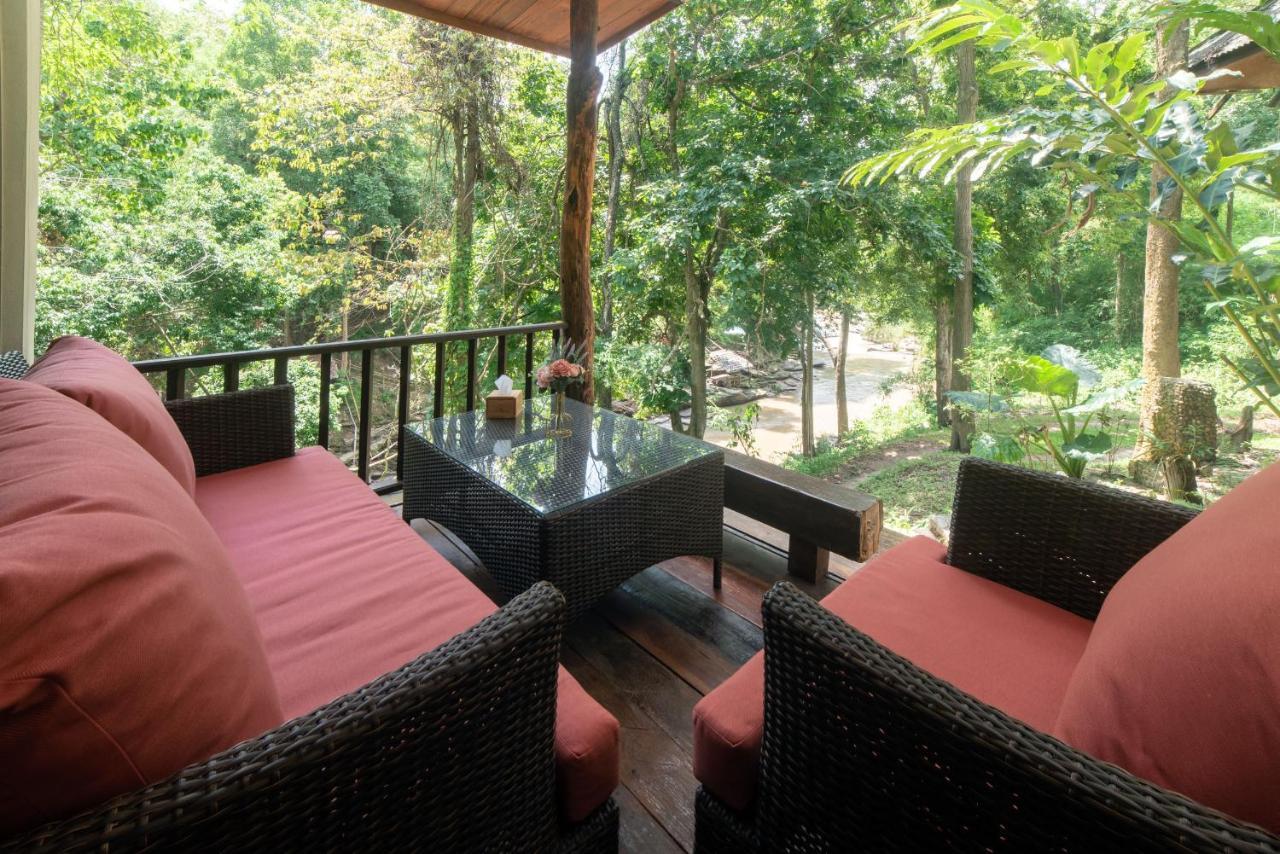 Tawan Riverside *