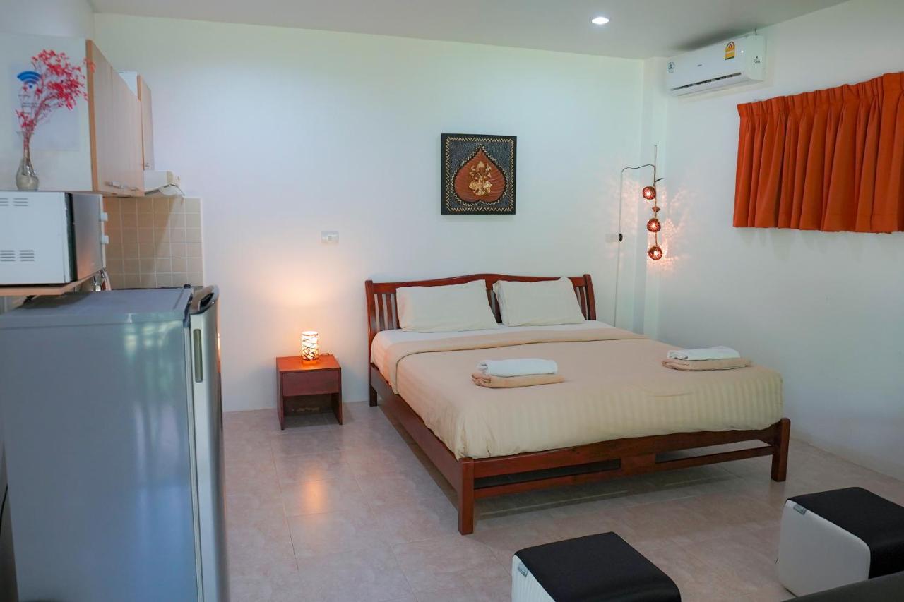 Apartment Heaven Koh Samui Laem Sor