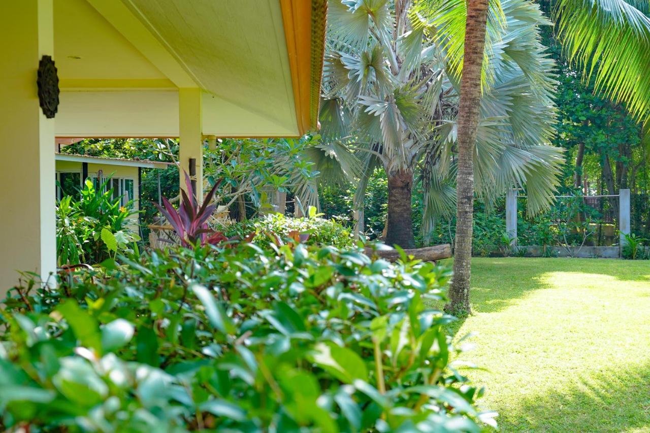Heaven Koh Samui Apartment