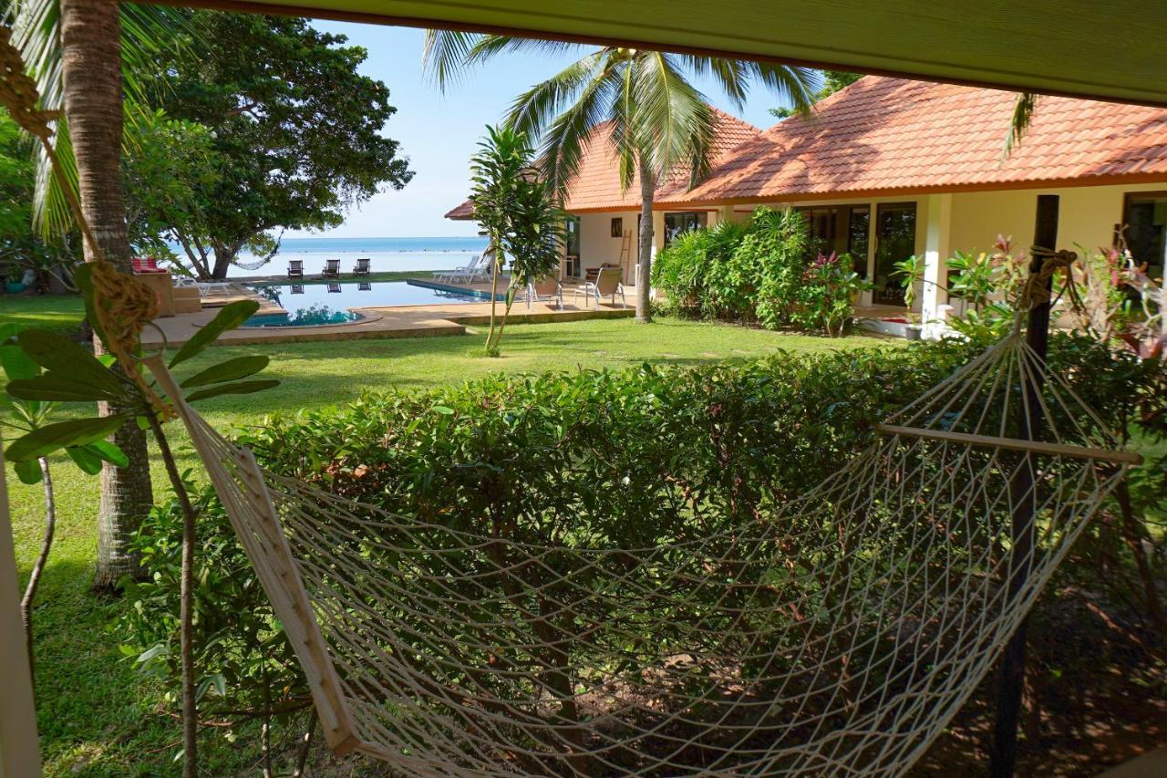 Apartment Heaven Koh Samui *